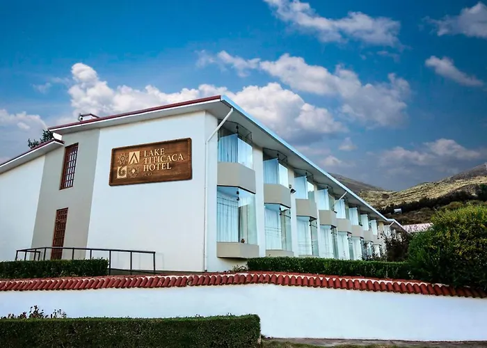 Lake Titicaca Hotel
