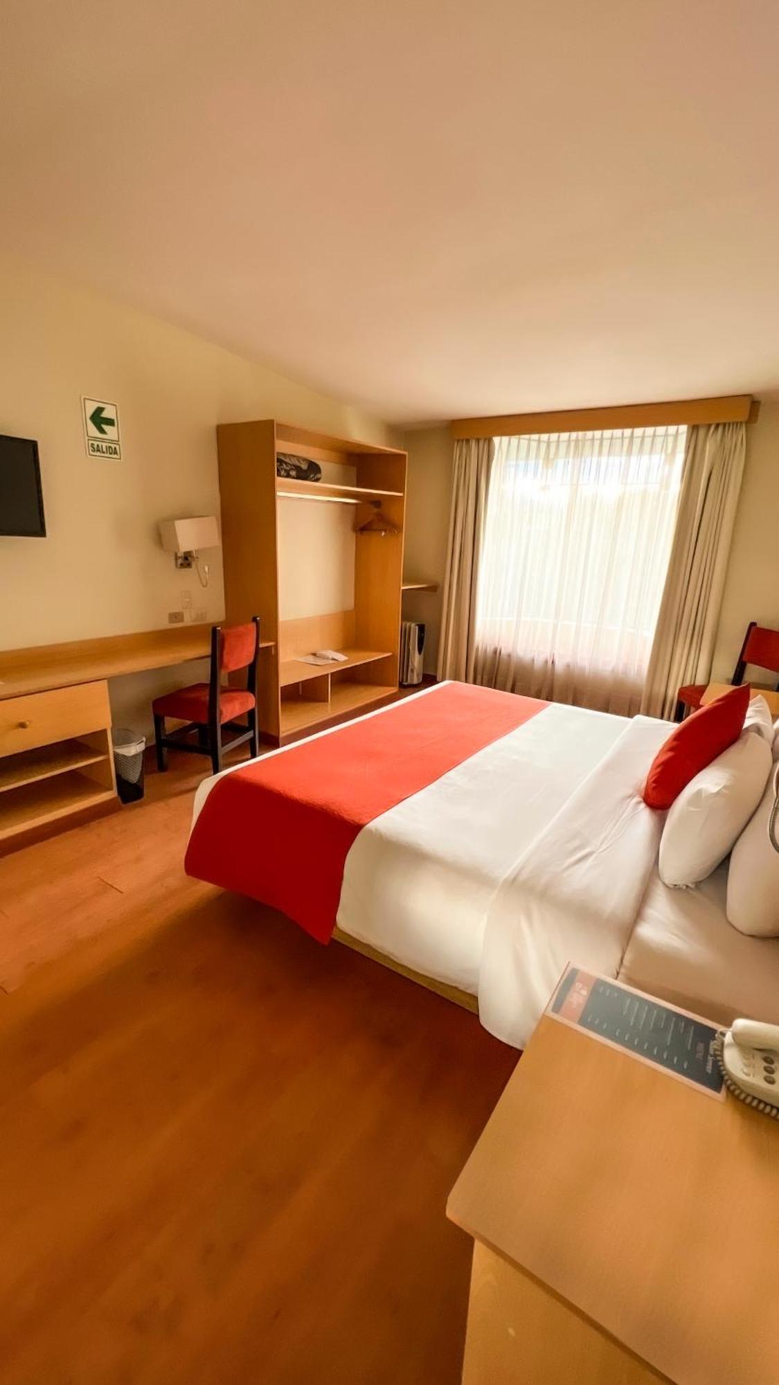 Hotel Titicaca