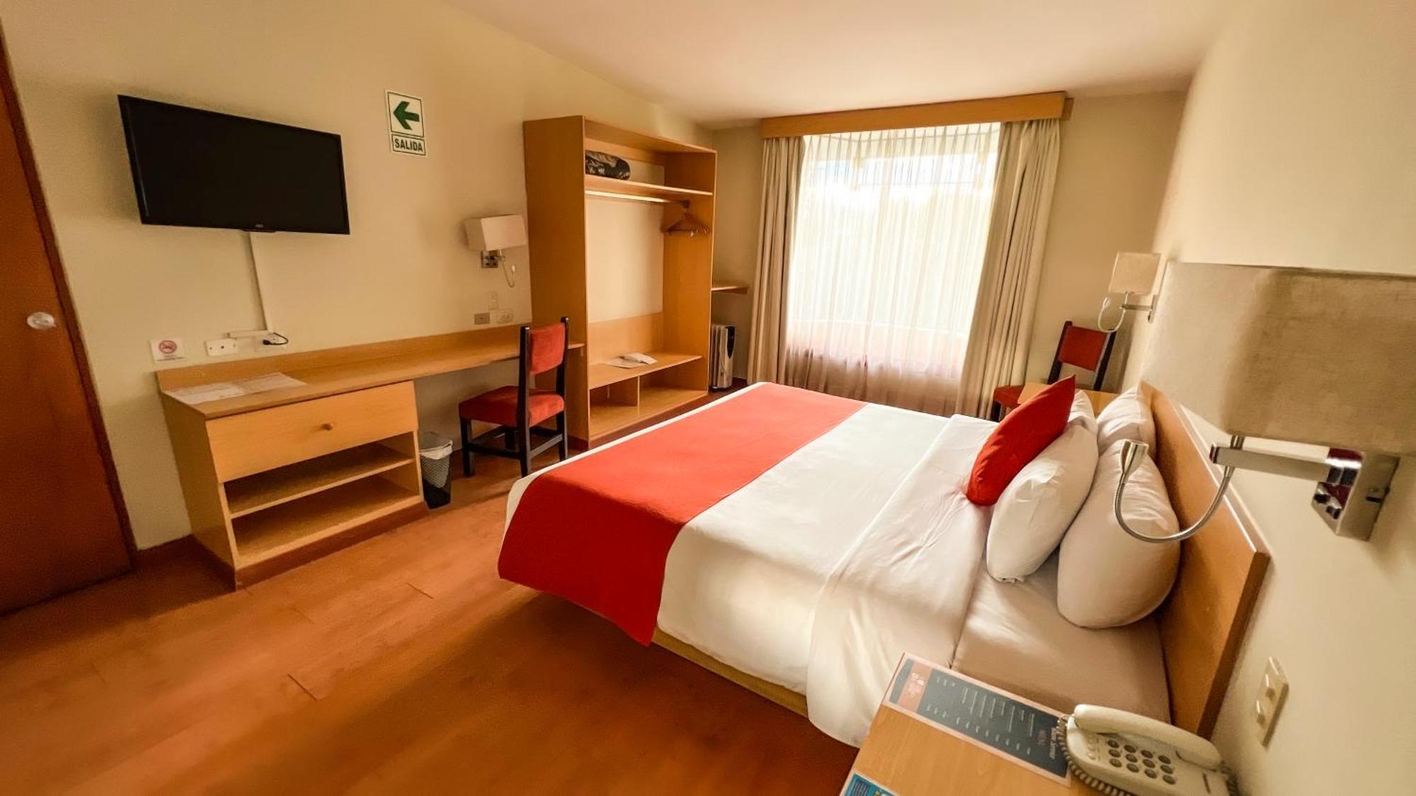 Titicaca Hotel