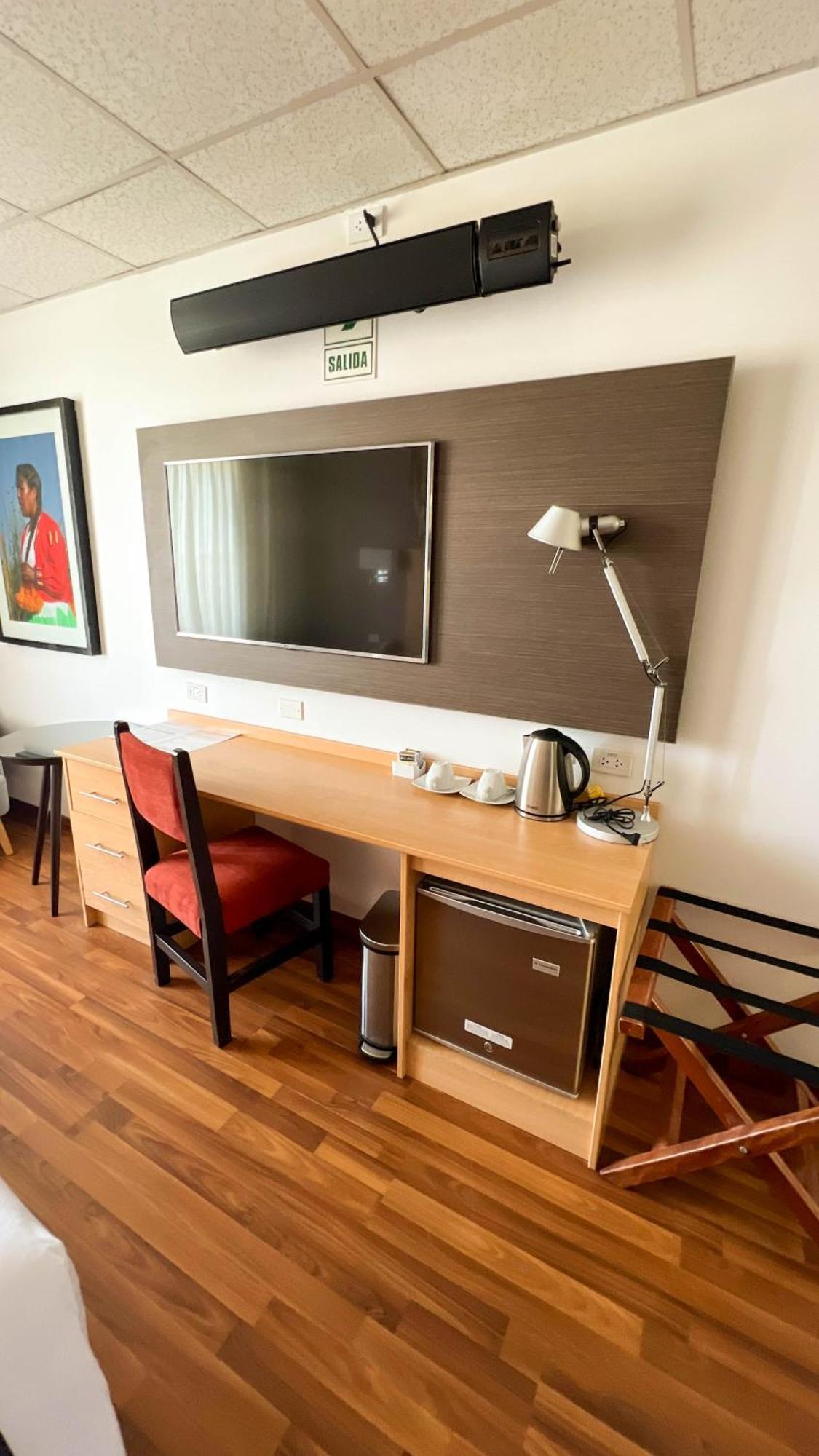 Titicaca Hotel 4*