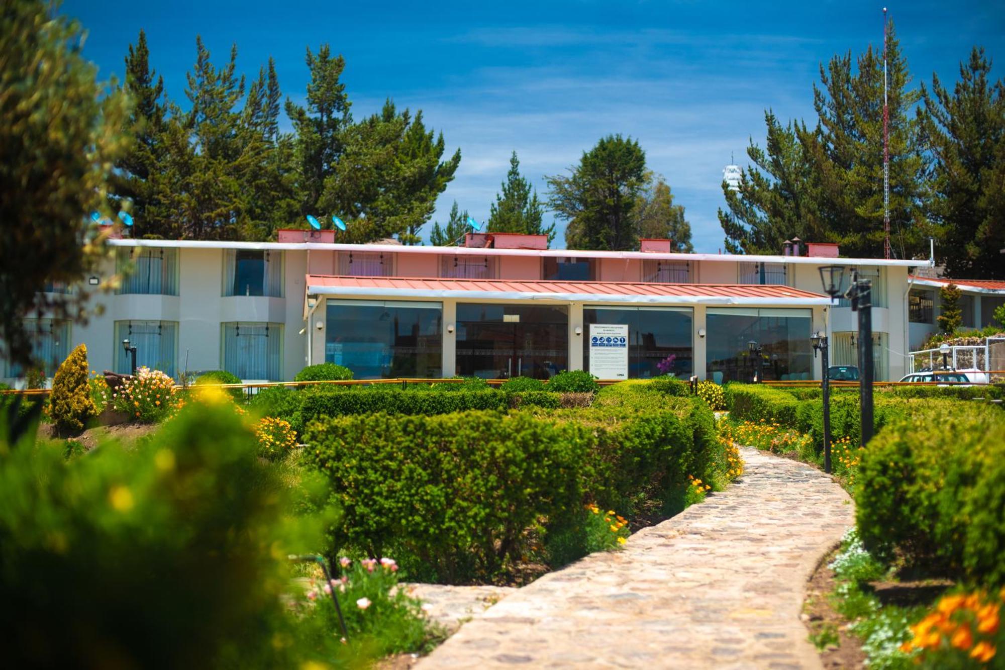 Titicaca