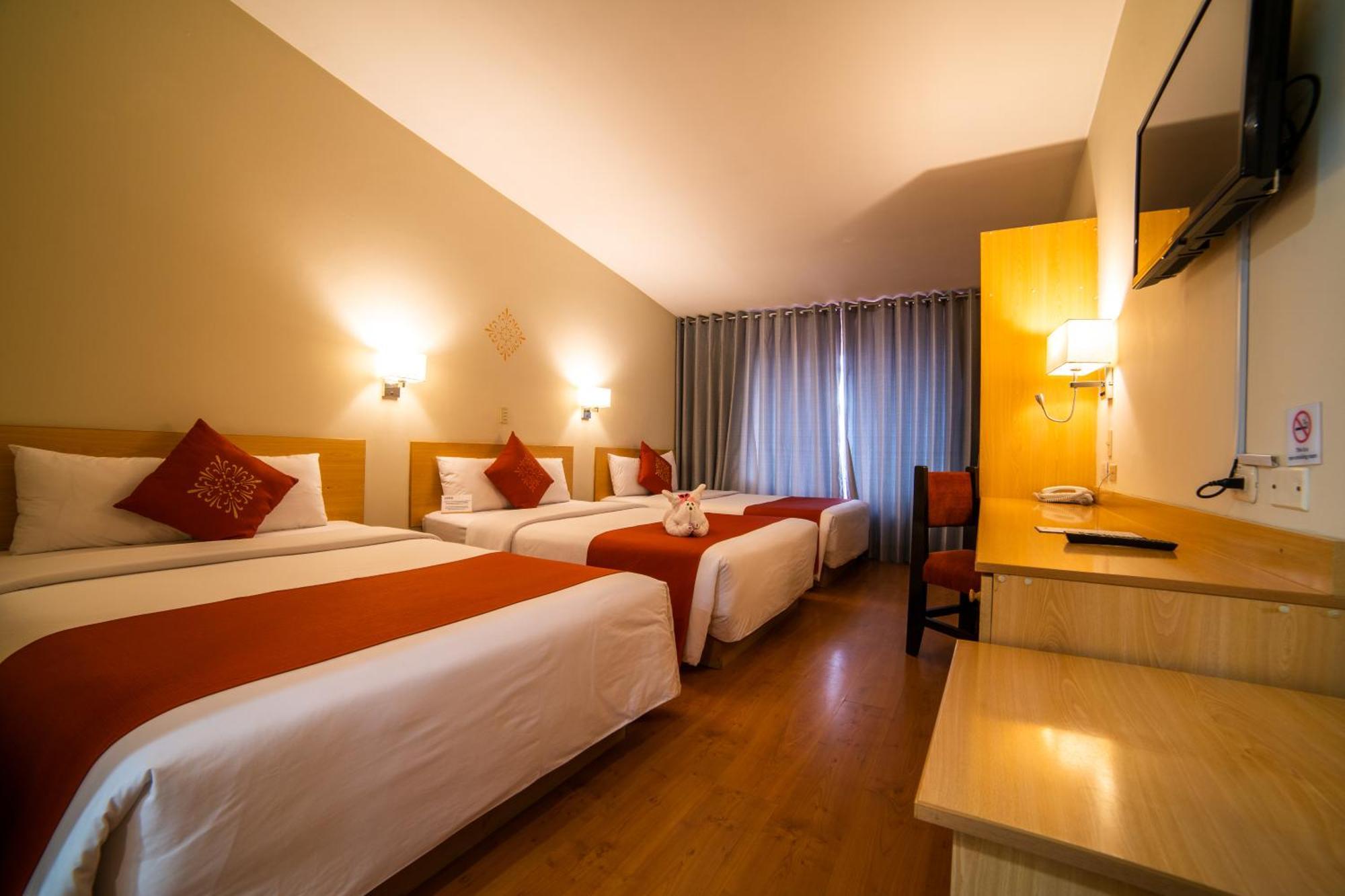 Hotel Titicaca